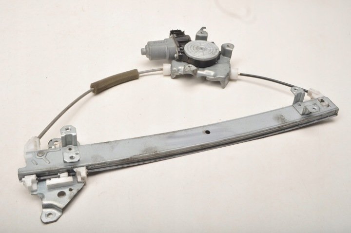 NISSAN-JUKE-F15-PODNOSNIK-SZYBY-LEWY-PRZOD-5D-80731-JX00C NISSAN JUKE F15 PODNOŚNIK SZYBY LEWY PRZÓD 5D 80731-JX00C