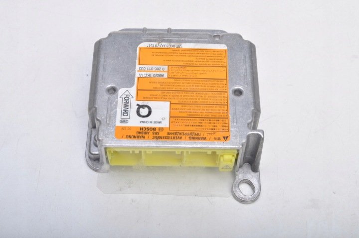 NISSAN-JUKE-F15-SENSOR-PODUSZKI-AIRBAG-98820-1KC1A NISSAN JUKE F15 SENSOR PODUSZKI AIRBAG 98820-1KC1A