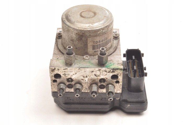 NISSAN-JUKE-I-F15-1-5-DCI-LIFT-POMPA-ABS-47660-BF10B NISSAN JUKE I F15 1.5 DCI LIFT POMPA ABS 47660-BF10B
