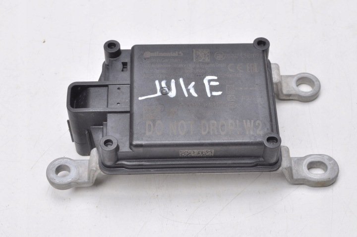 NISSAN-JUKE-II-F16-RADAR-DISTRONIC-28438-6PA0C NISSAN JUKE II F16 RADAR DISTRONIC 28438-6PA0C