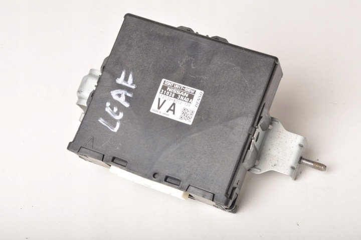 NISSAN-LEAF-I-ZE0-MODUL-STEROWNIK-31038-3NA0A NISSAN LEAF I ZE0 MODUŁ STEROWNIK 31038 3NA0A