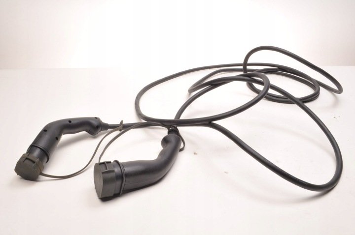 NISSAN-LEAF-II-ZE1-KABEL-PRZEWOD-LADOWANIA-33329534 NISSAN LEAF II ZE1 KABEL PRZEWÓD ŁADOWANIA 33329534