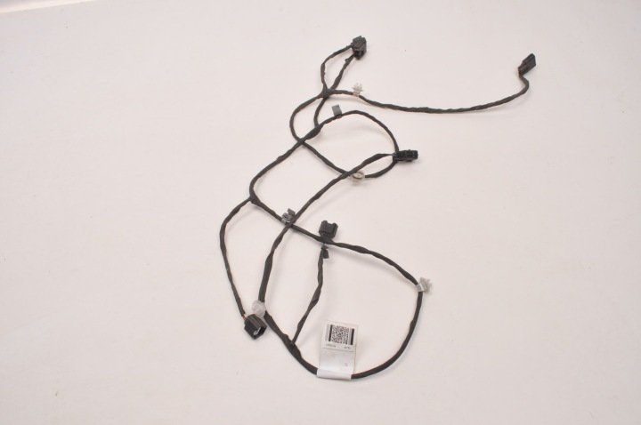 NISSAN-LEAF-II-ZE1-WIAZKA-KABLE-PARKTRONIC-PDC-TYL-240935SH0A NISSAN LEAF II ZE1 WIĄZKA KABLE PARKTRONIC PDC TYŁ 240935SH0A