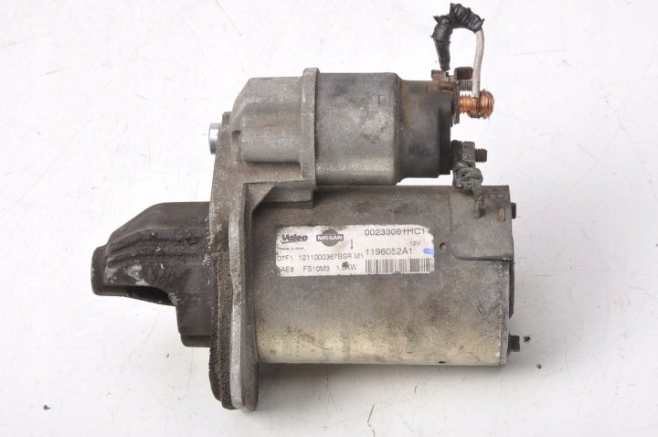 NISSAN-MICRA-IV-K13-1-2-ROZRUSZNIK-00233001HC1 NISSAN MICRA IV K13 1.2 ROZRUSZNIK 00233001HC1