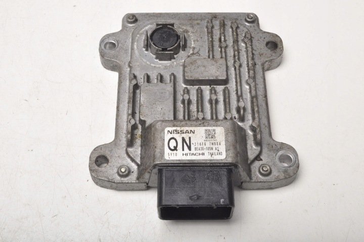 NISSAN-MICRA-K13-KOMPUTER-SKRZYNI-2171180U3-BEA30-105N-310F67W90A NISSAN MICRA K13 KOMPUTER SKRZYNI 2171180U3 BEA30-105N 310F67W90A