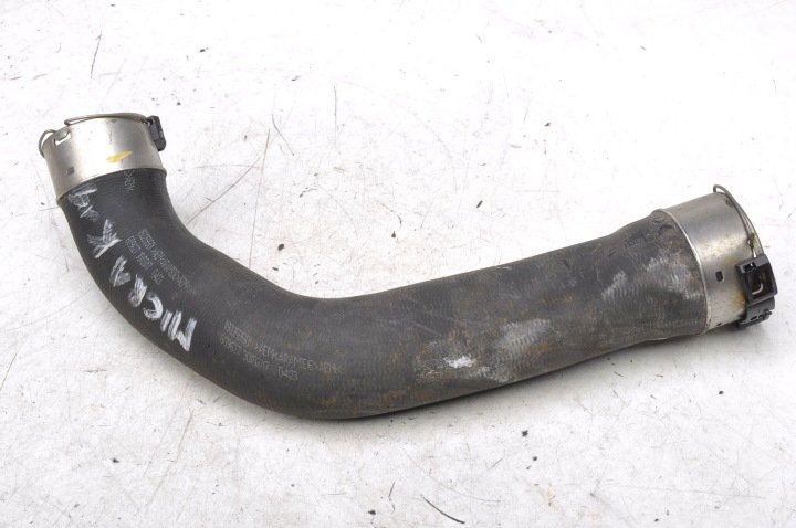 NISSAN-MICRA-K14-0-9-RURA-INTERCOOLERA-1192259501 NISSAN MICRA K14 0.9 RURA INTERCOOLERA 1192259501