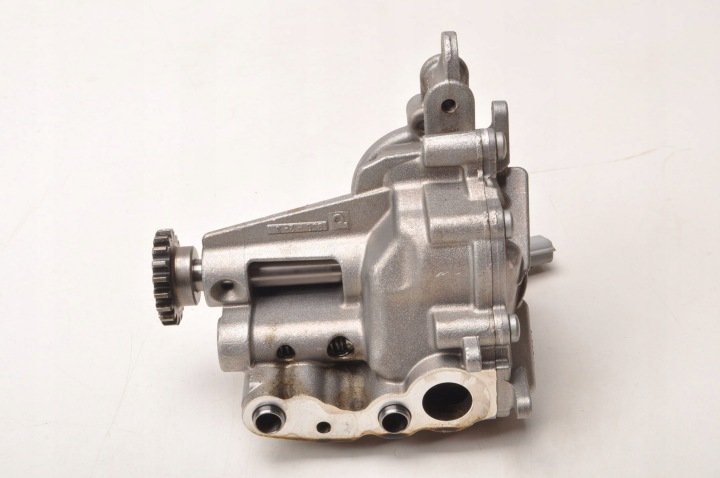 NISSAN MICRA K14 RENAULT KADJAR CLIO 1.0 1.3 POMPA OLEJU OLEJOWA 150008447R