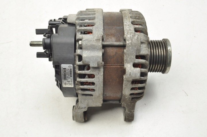 NISSAN-MICRA-V-K14-0-9-IG-T-ALTERNATOR-23100-5FN1A NISSAN MICRA V K14 0.9 IG-T ALTERNATOR 23100-5FN1A