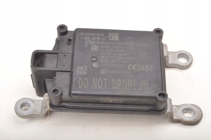 NISSAN-MICRA-V-K14-RADAR-DISTRONIC-28438-5FA1A NISSAN MICRA V K14 RADAR DISTRONIC 28438-5FA1A