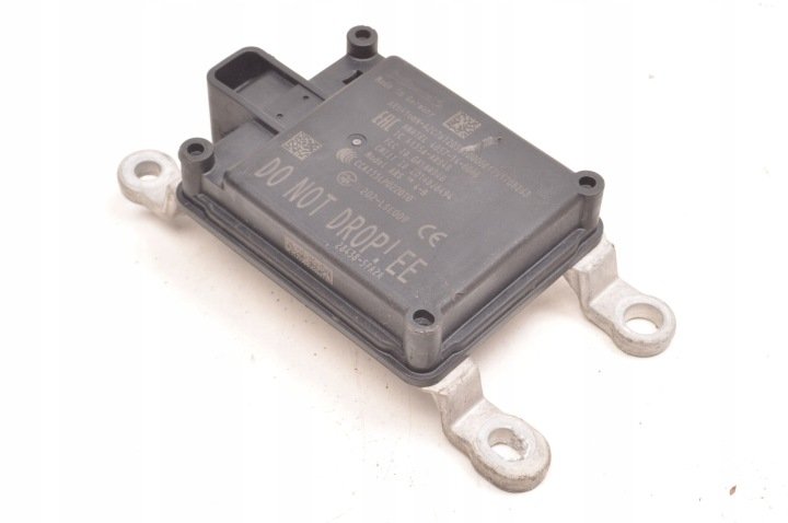 NISSAN-MICRA-V-K14-RADAR-RADAR-DISTRONIC-4135A-ARS4B NISSAN MICRA V K14 RADAR RADAR DISTRONIC 4135A-ARS4B