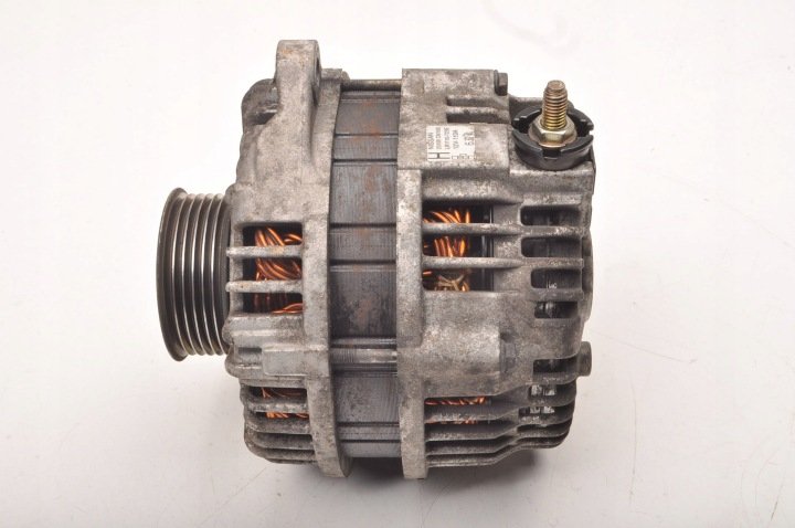 NISSAN MURANO I Z50 3.5ALTERNATOR 23100-CN100
