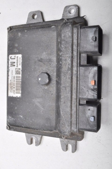 NISSAN NOTE E11 1.6 KOMPUTER STEROWNIK SILNIKA MEC93-040
