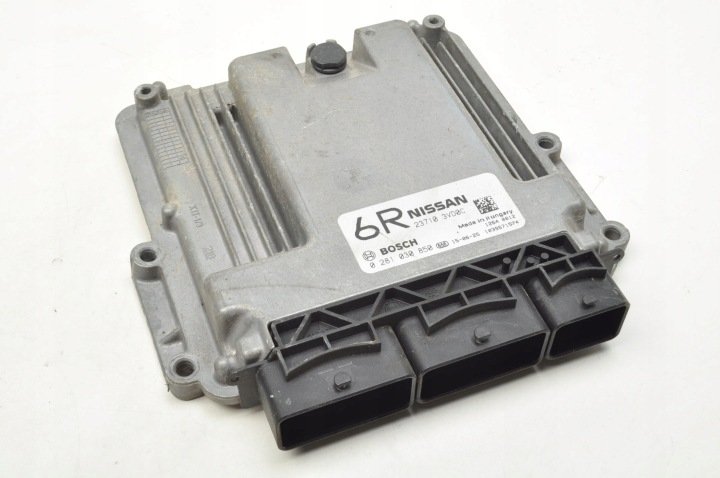 NISSAN NV200 1.5 DCI KOMPUTER STEROWNIK SILNIKA 23710-3VD0C