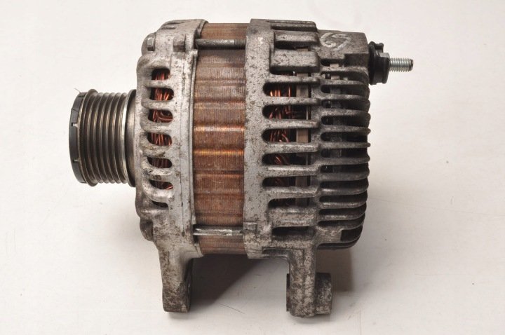 NISSAN NV200 1.5 dCi ALTERNATOR 23100-3VDIA