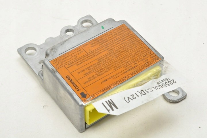 NISSAN NV200 SENSOR PODUSZKI AIRBAG 285563LS1D WYSTRZAŁ
