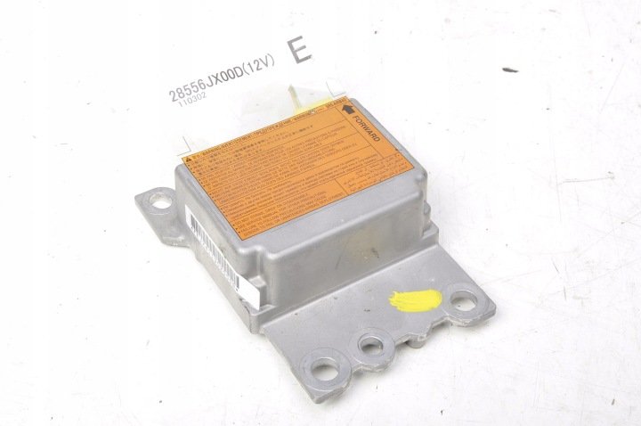 NISSAN NV200 SENSOR PODUSZKI AIRBAG 28556JX00D
