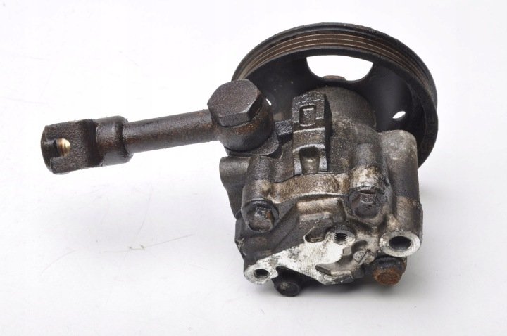 NISSAN-PATHFINDER-III-R51-2-5-DCI-POMPA-WSPOMAGANIA NISSAN PATHFINDER III R51 2.5 DCI POMPA WSPOMAGANIA