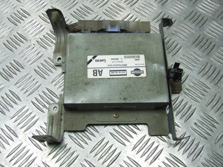 NISSAN PRIMERA P10 MODUŁ STEROWNIK 23710-82J65