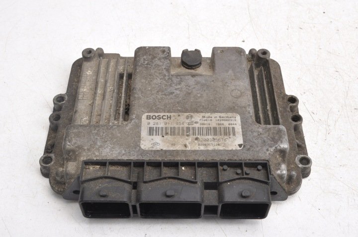 NISSAN-PRIMERA-P12-1-9-KOMPUTER-SILNIKA-0281011454 NISSAN PRIMERA P12 1.9 KOMPUTER SILNIKA 0281011454