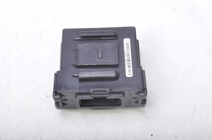 NISSAN-QASHQAI-II-J11-MODUL-ALARMU-284P14EF9B NISSAN QASHQAI II J11 MODUŁ ALARMU 284P14EF9B