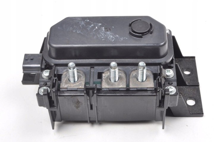 NISSAN-QASHQAI-III-J12-1-3-DIG-LIFT-MODUL-ROZDZIELACZ-PRADU-24302-6UA0A NISSAN QASHQAI III J12 1.3 DIG LIFT MODUŁ ROZDZIELACZ PRĄDU 24302-6UA0A