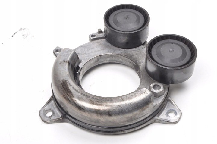 NISSAN-QASHQAI-III-J12-1-3-DIG-NAPINACZ-PASKA-117507541R NISSAN QASHQAI III J12 1.3 DIG NAPINACZ PASKA 117507541R