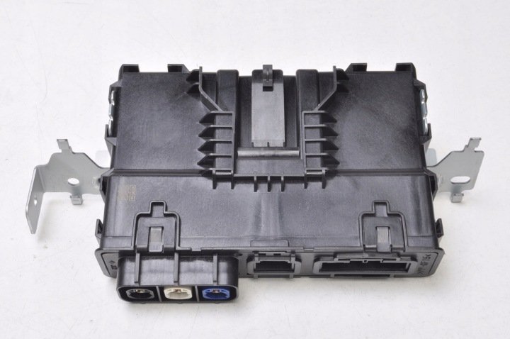 NISSAN-QASHQAI-III-J12-1-3-MODUL-STEROWNIK-284Z06UA1B NISSAN QASHQAI III J12 1.3 MODUŁ STEROWNIK 284Z06UA1B