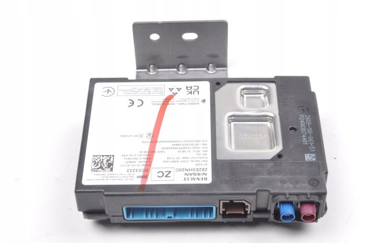 NISSAN-QASHQAI-III-J12-LIFT-MODUL-TELEFONU-282E0HN20C NISSAN QASHQAI III J12 LIFT MODUŁ TELEFONU 282E0HN20C