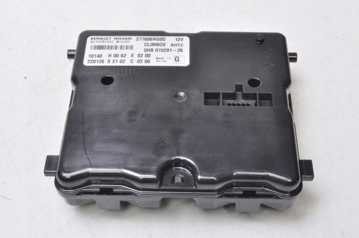 NISSAN-QASHQAI-III-J12-MODUL-STEROWNIK-22R-277606RG0D NISSAN QASHQAI III J12 MODUŁ STEROWNIK 22R 277606RG0D