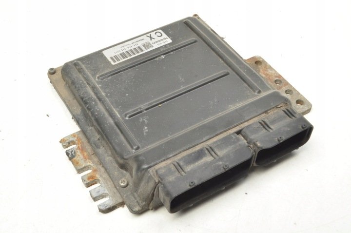 NISSAN-QUEST-3-5-V6-KOMPUTER-STEROWNIK-SILNIKA-A56-A14-Z0D-5X12-24093775 NISSAN QUEST 3.5 V6 KOMPUTER STEROWNIK SILNIKA A56-A14 Z0D 5X12 24093775