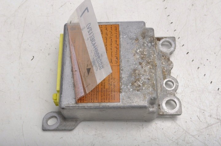 NISSAN X-TRAIL I T30 SENSOR PODUSZKI AIRBAG P1 988208H43E