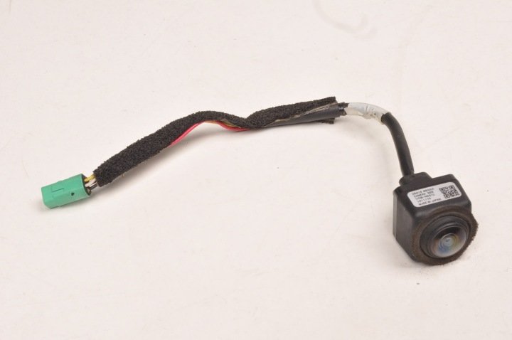 NISSAN-X-TRAIL-III-T32-KAMERA-LUSTERKA-LEWEGO-28419-4BA0A NISSAN X-TRAIL III T32 KAMERA LUSTERKA LEWEGO 28419-4BA0A