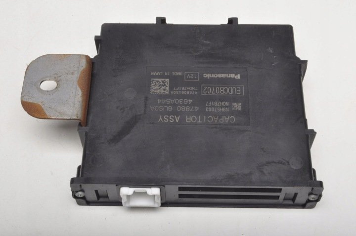 NISSAN-X-TRAIL-IV-T33-1-5-HYBRYDA-E-POWER-MODUL-STEROWNIK-ASSY-4630A544-23R NISSAN X-TRAIL IV T33 1.5 HYBRYDA E-POWER MODUŁ STEROWNIK ASSY 4630A544 23R