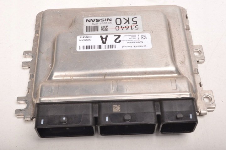 NISSAN-X-TRAIL-IV-T33-1-5-KOMPUTER-STEROWNIK-SILNIKA-237036UA0A NISSAN X-TRAIL IV T33 1.5 KOMPUTER STEROWNIK SILNIKA 237036UA0A