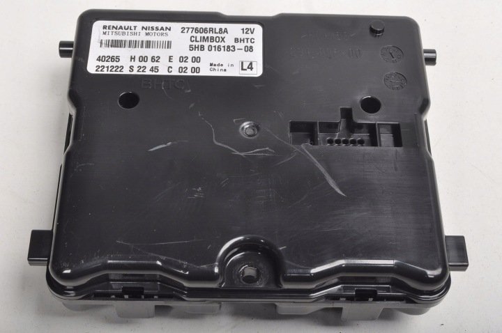 NISSAN-X-TRAIL-IV-T33-1-5-VC-MODUL-STEROWNIK-KLIMATYZACJI-277606RL8A NISSAN X-TRAIL IV T33 1.5 VC MODUŁ STEROWNIK KLIMATYZACJI 277606RL8A