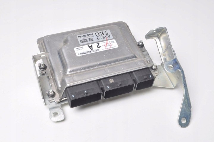 NISSAN-X-TRAIL-IV-T33-KOMPUTER-STEROWNIK-SILNIKA-P1-237036UA0A NISSAN X-TRAIL IV T33 KOMPUTER STEROWNIK SILNIKA P1 237036UA0A