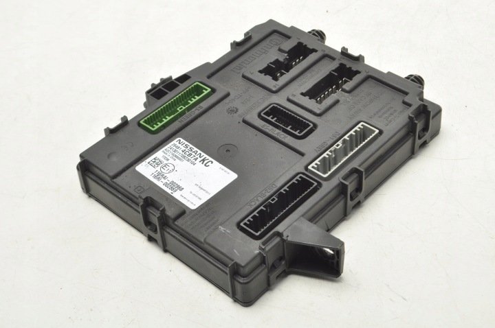 NISSAN-X-TRAIL-T32-LIFT-MODUL-KOMFORTU-284B14CB7A NISSAN X-TRAIL T32 LIFT MODUŁ KOMFORTU 284B14CB7A