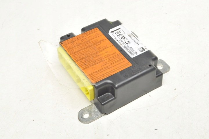 NISSAN-X-TRAIL-T32-SENSOR-PODUSZKI-AIRBAG-98820-4CG0A NISSAN X-TRAIL T32 SENSOR PODUSZKI AIRBAG 98820-4CG0A