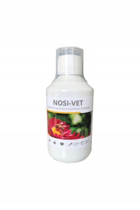 NOSI-VET-0-2l-na-nosemoze NOSI-VET 0,2l - na nosemoze