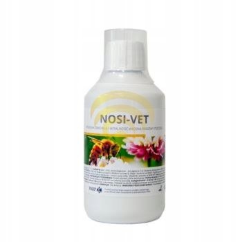 NOSI-VET-przeciwko-nosemozie-i-grzybicy-pszczol NOSI-VET - przeciwko nosemozie i grzybicy pszczół