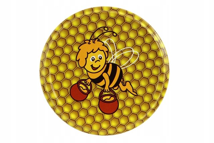 Nakretka-DUZA-FI-82-6-MAJA-50-szt Nakrętka DUŻA FI 82/6 - MAJA 50 szt.
