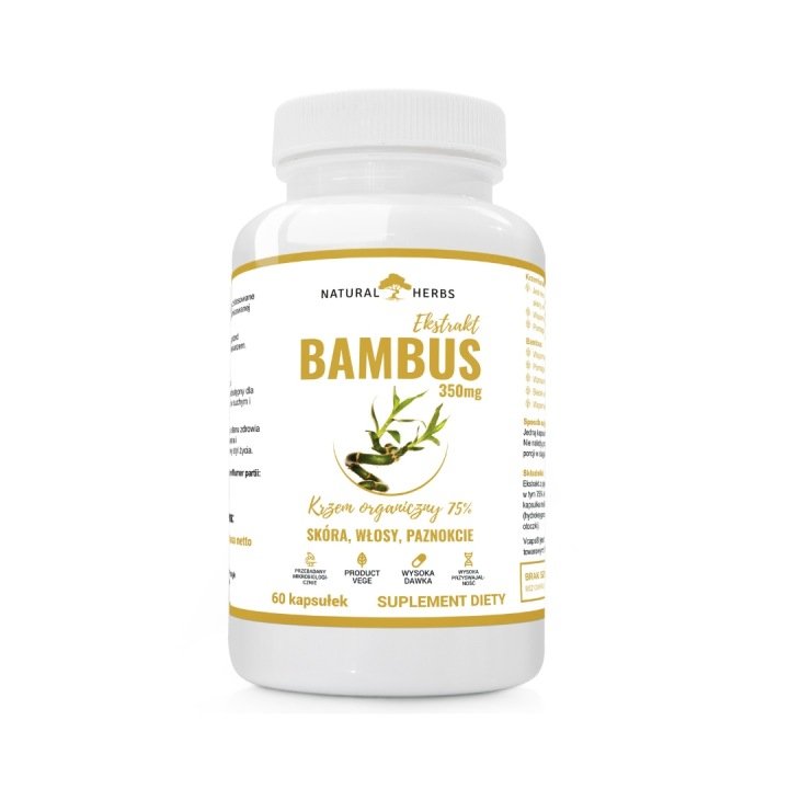 Natural-Herbs-Bambus-350mg-60-kapsulek-vegan-by-Alto-Pharma Natural Herbs Bambus 350mg 60 kapsułek vegan by Alto Pharma