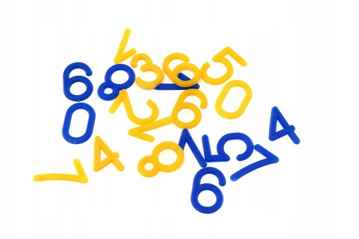 Numerki-na-ule-od-1-do-100 Numerki na ule od 1 do 100