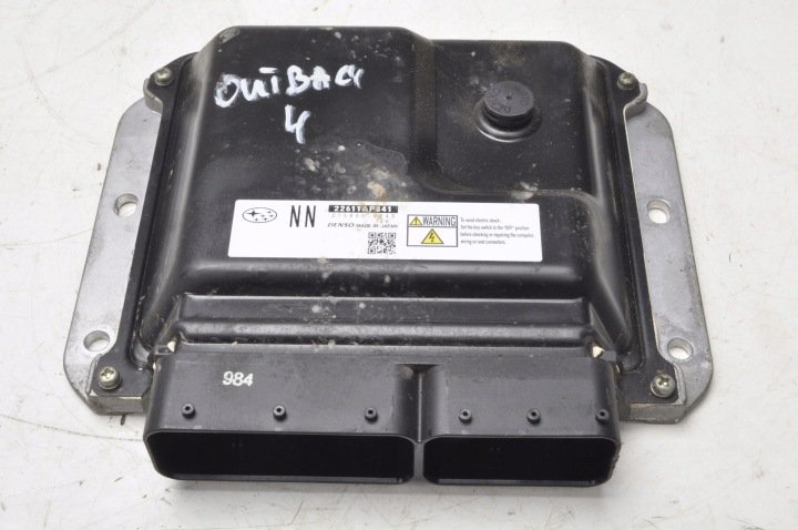 OUTBACK-IV-2-0-D-KOMPUTER-SILNIKA-22611AP841 OUTBACK IV 2.0 D KOMPUTER SILNIKA 22611AP841