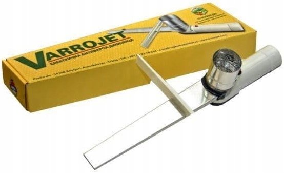 Odymiacz-ELEKTRYCZNY-do-apiwarolu-warroza-varrojet Odymiacz ELEKTRYCZNY do apiwarolu warroza varrojet
