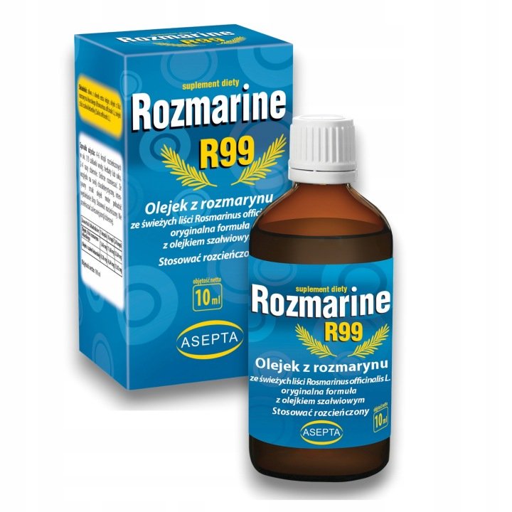 Olejek-na-Bol-Kosci-Stawow-z-Rozmarynu-i-Szalwii-Rozmarine-R99-10-ml Olejek na Ból Kości Stawów z Rozmarynu i Szałwii Rozmarine R99 10 ml