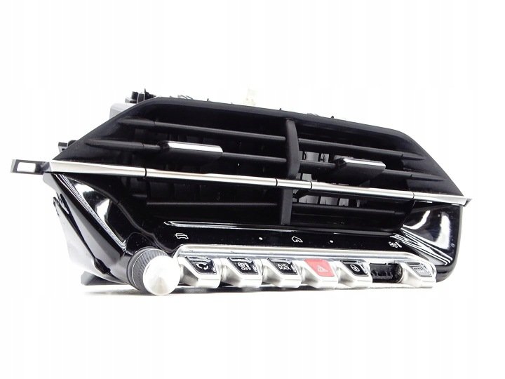 PANEL KLIMATYZACJI KRATKA NAWIEWU PEUGEOT 2008 II LIFT 9823457180