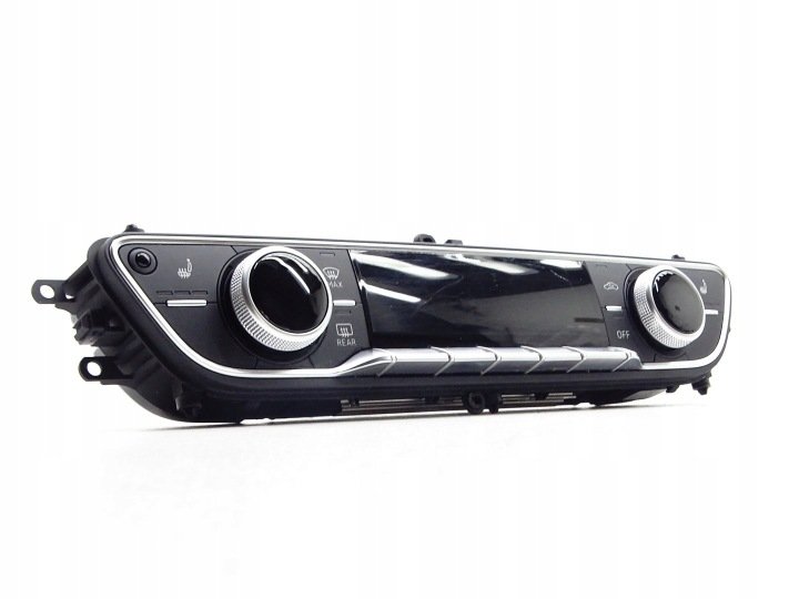 PANEL-KLIMATYZACJI-NAWIEWU-AUDI-A4-B9-A5-8W-8W0820043T PANEL KLIMATYZACJI NAWIEWU AUDI A4 B9 A5 8W 8W0820043T