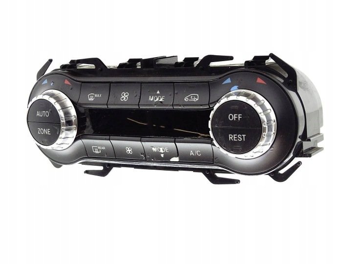 PANEL-KLIMATYZACJI-NAWIEWU-MERCEDES-A-W176-CLA-W117-A2469008415 PANEL KLIMATYZACJI NAWIEWU MERCEDES A W176 CLA W117 A2469008415