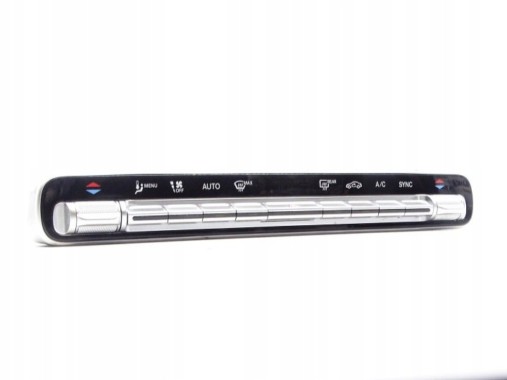 PANEL-KLIMATYZACJI-NAWIEWU-MERCEDES-CLA-W118-A2479056803 PANEL KLIMATYZACJI NAWIEWU MERCEDES CLA W118 A2479056803
